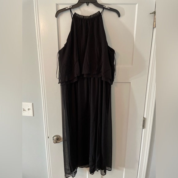 NWT Nursing Formal Dress Motherhood Maternity - Picture 1 of 5